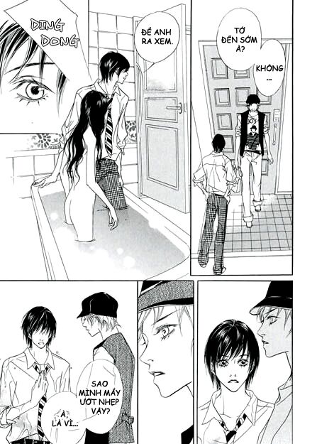 Bông Hoa Của Tội Lỗi: Chapter 5