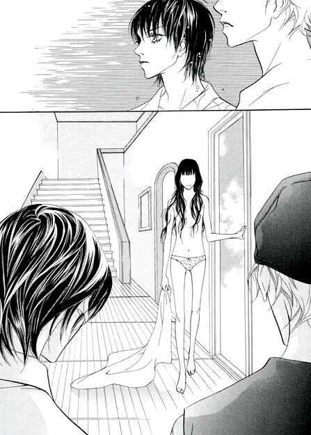 Bông Hoa Của Tội Lỗi: Chapter 5
