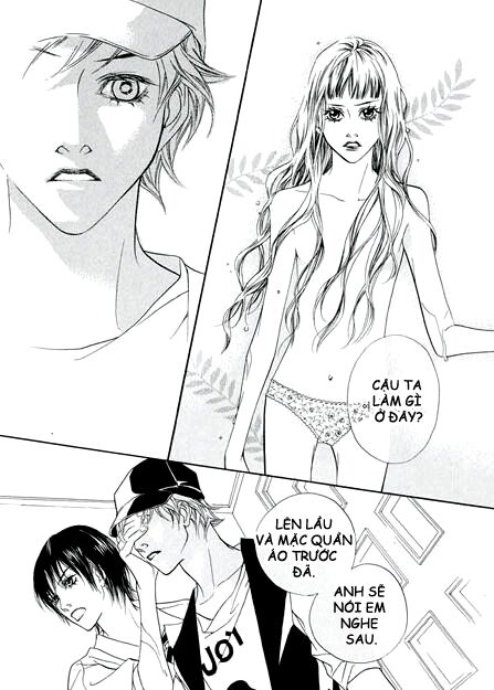 Bông Hoa Của Tội Lỗi: Chapter 5