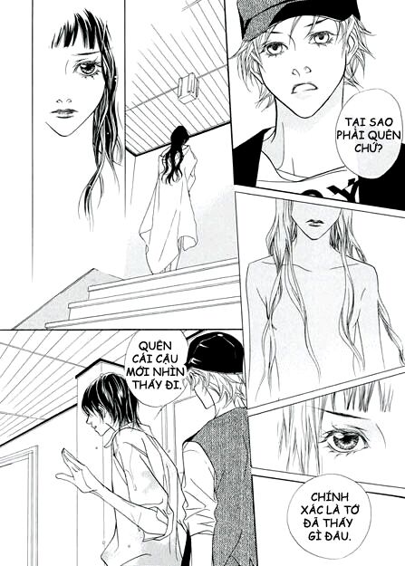 Bông Hoa Của Tội Lỗi: Chapter 5