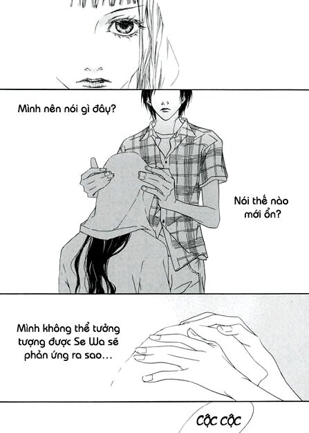 Bông Hoa Của Tội Lỗi: Chapter 5