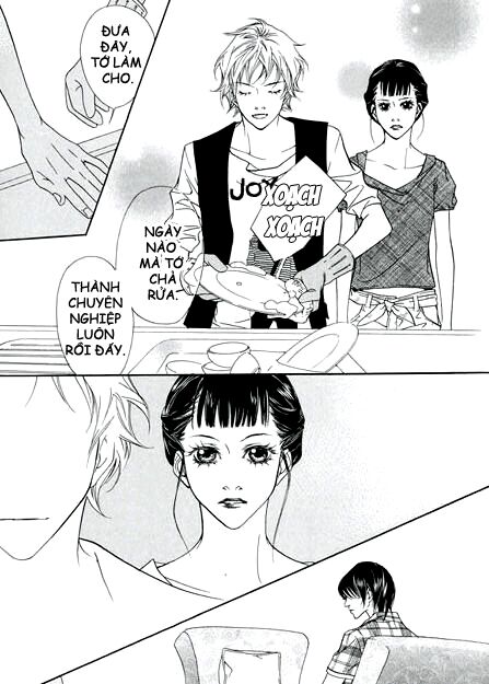 Bông Hoa Của Tội Lỗi: Chapter 5
