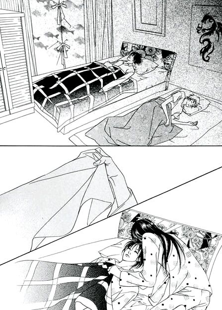 Bông Hoa Của Tội Lỗi: Chapter 5