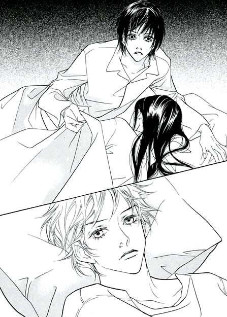 Bông Hoa Của Tội Lỗi: Chapter 5