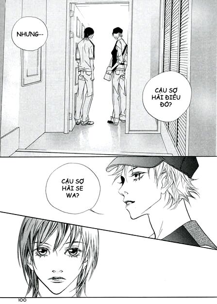Bông Hoa Của Tội Lỗi: Chapter 6