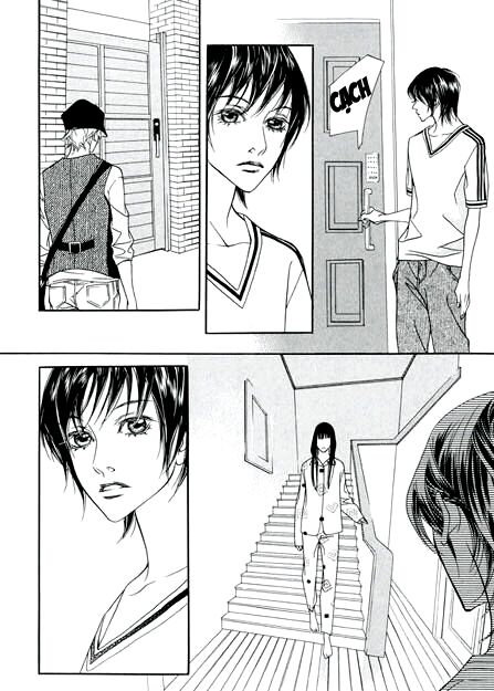 Bông Hoa Của Tội Lỗi: Chapter 6