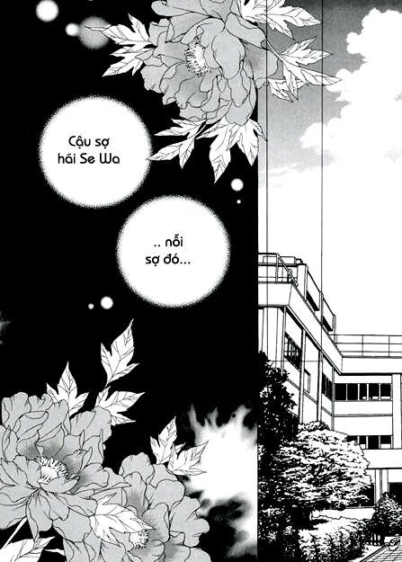 Bông Hoa Của Tội Lỗi: Chapter 6