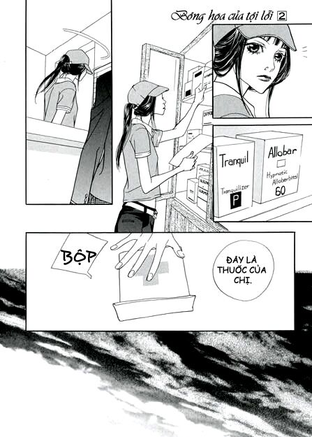 Bông Hoa Của Tội Lỗi: Chapter 6