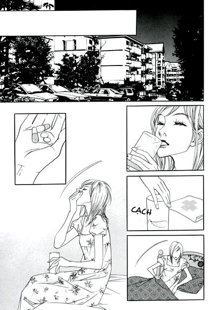 Bông Hoa Của Tội Lỗi: Chapter 6