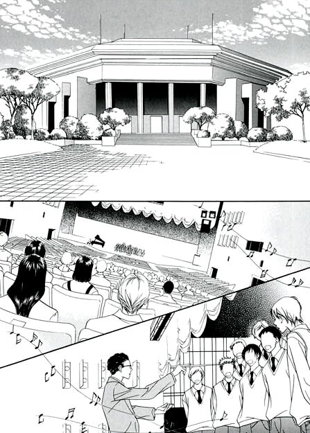 Bông Hoa Của Tội Lỗi: Chapter 6
