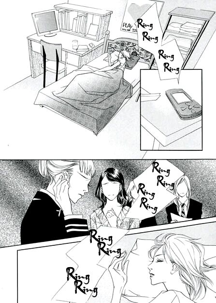 Bông Hoa Của Tội Lỗi: Chapter 6