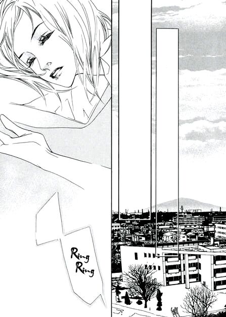 Bông Hoa Của Tội Lỗi: Chapter 6