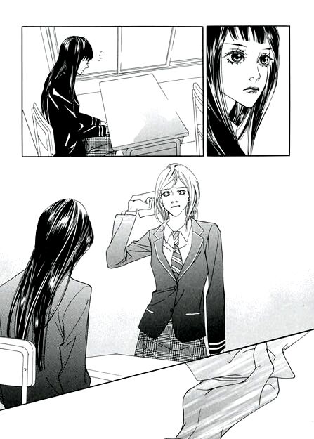 Bông Hoa Của Tội Lỗi: Chapter 6