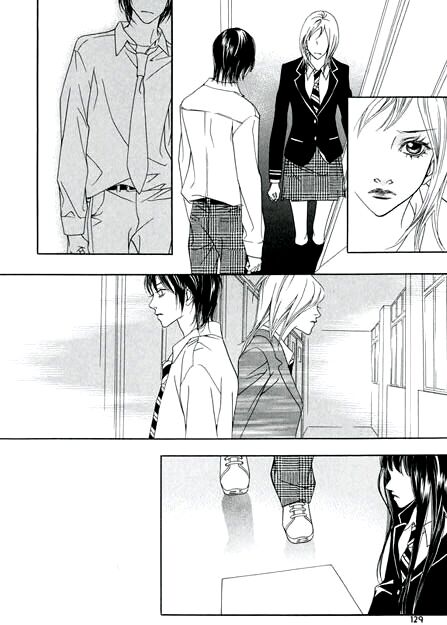 Bông Hoa Của Tội Lỗi: Chapter 6