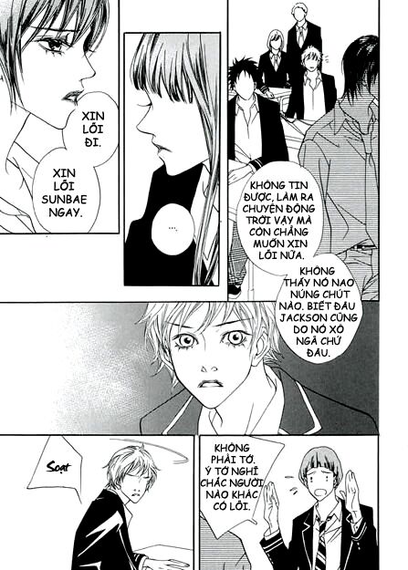 Bông Hoa Của Tội Lỗi: Chapter 6
