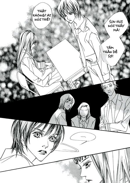 Bông Hoa Của Tội Lỗi: Chapter 6
