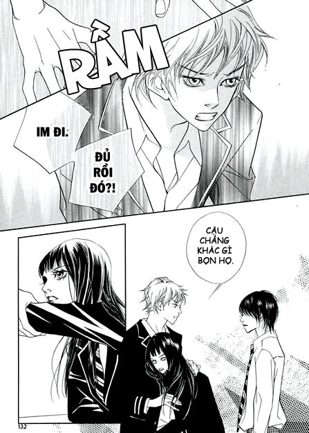 Bông Hoa Của Tội Lỗi: Chapter 6