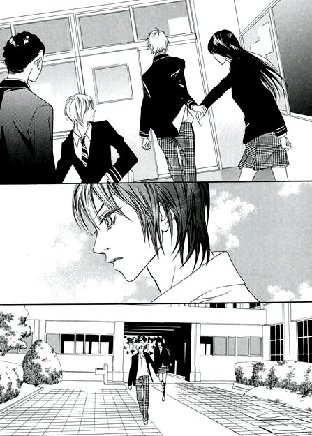 Bông Hoa Của Tội Lỗi: Chapter 6