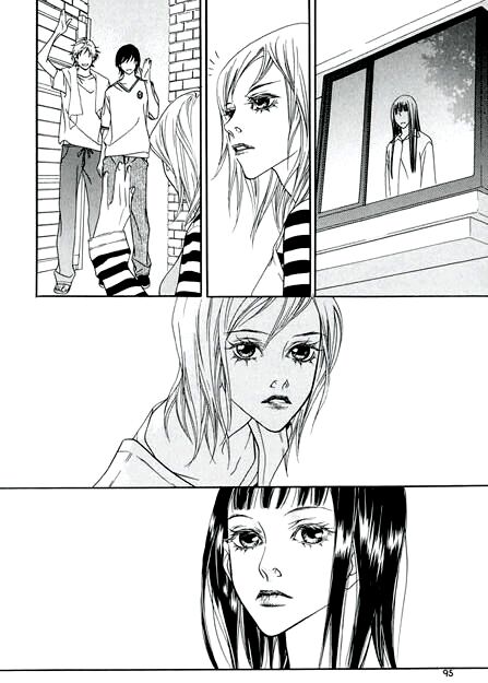 Bông Hoa Của Tội Lỗi: Chapter 6