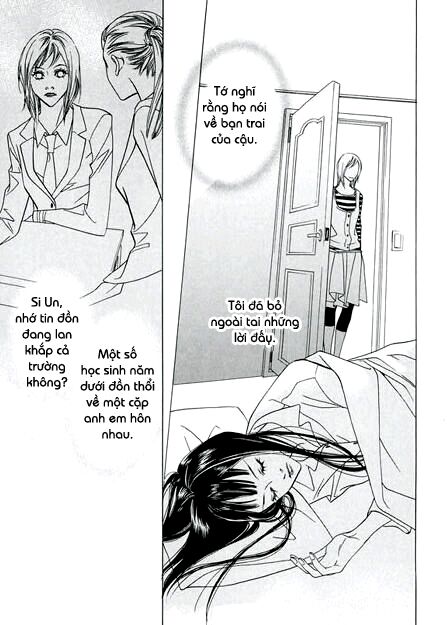 Bông Hoa Của Tội Lỗi: Chapter 6