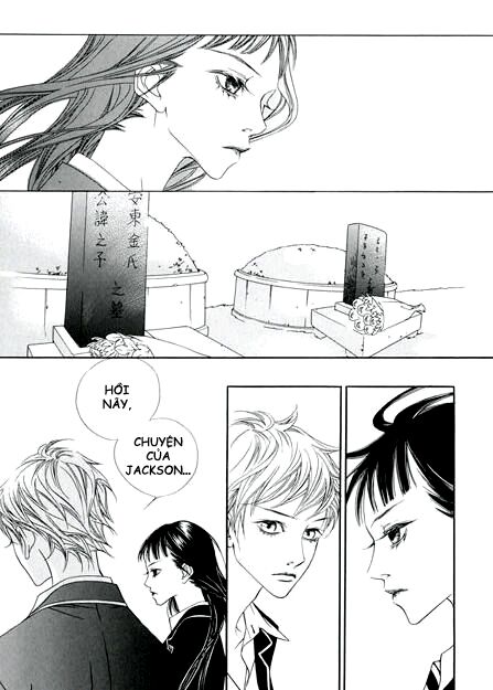 Bông Hoa Của Tội Lỗi: Chapter 7