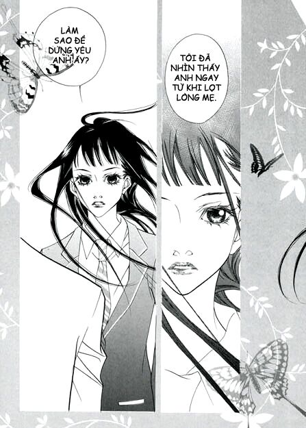 Bông Hoa Của Tội Lỗi: Chapter 7