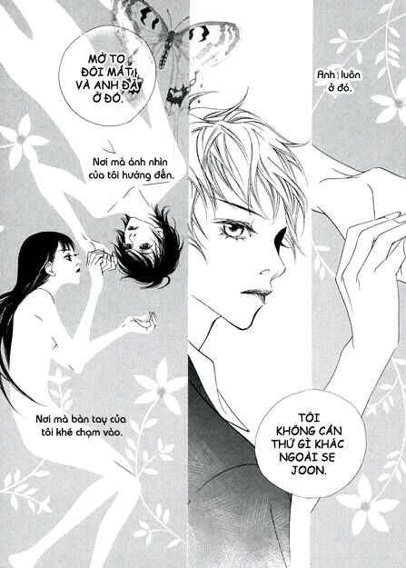 Bông Hoa Của Tội Lỗi: Chapter 7