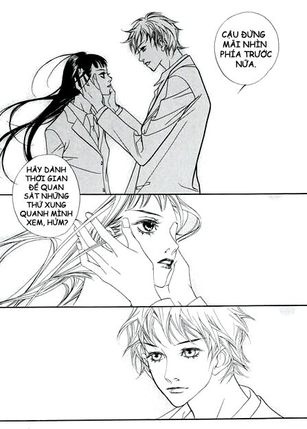 Bông Hoa Của Tội Lỗi: Chapter 7