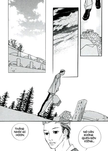 Bông Hoa Của Tội Lỗi: Chapter 7