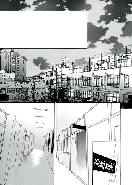 Bông Hoa Của Tội Lỗi: Chapter 7