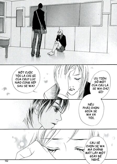 Bông Hoa Của Tội Lỗi: Chapter 7