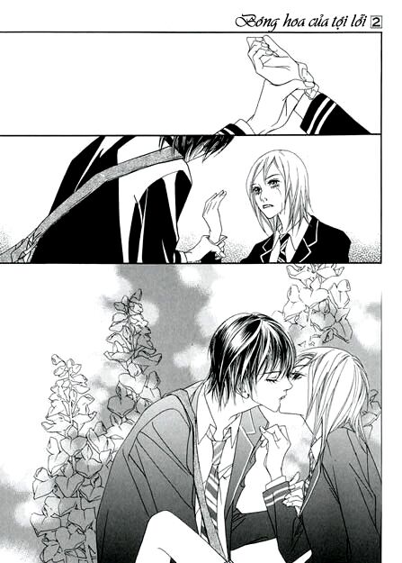 Bông Hoa Của Tội Lỗi: Chapter 7