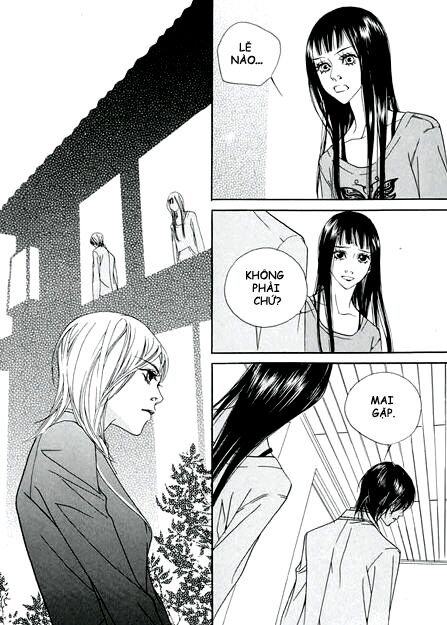 Bông Hoa Của Tội Lỗi: Chapter 7