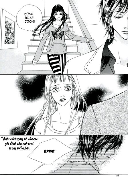 Bông Hoa Của Tội Lỗi: Chapter 7