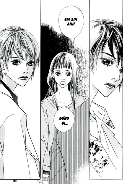 Bông Hoa Của Tội Lỗi: Chapter 7