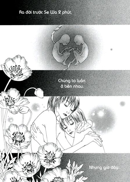 Bông Hoa Của Tội Lỗi: Chapter 7