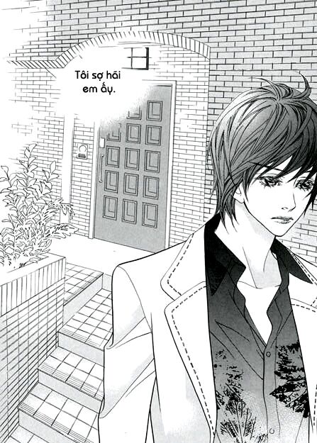 Bông Hoa Của Tội Lỗi: Chapter 7