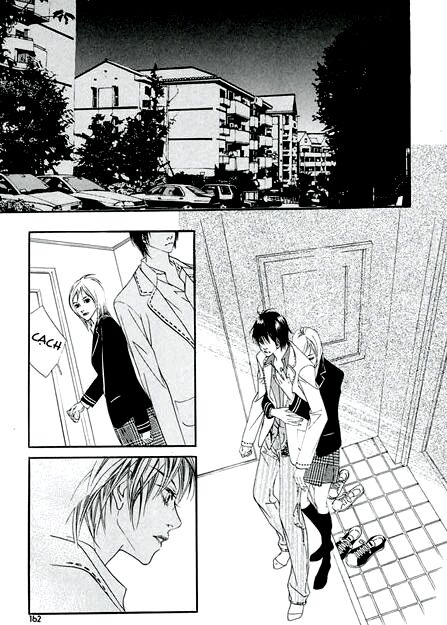Bông Hoa Của Tội Lỗi: Chapter 7