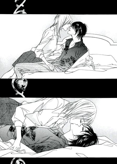 Bông Hoa Của Tội Lỗi: Chapter 7