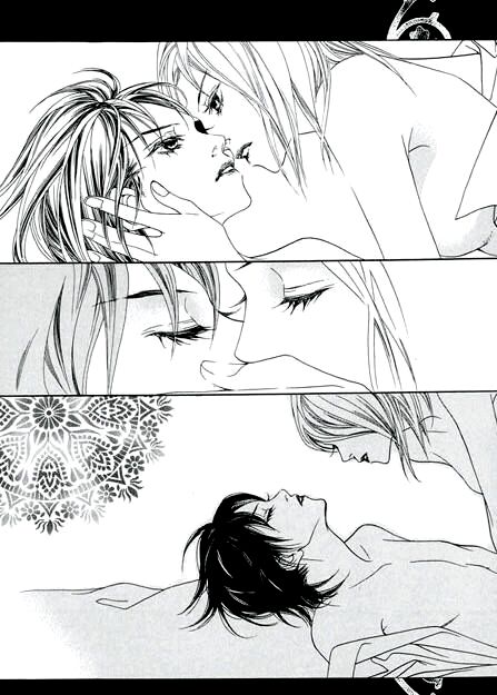 Bông Hoa Của Tội Lỗi: Chapter 7