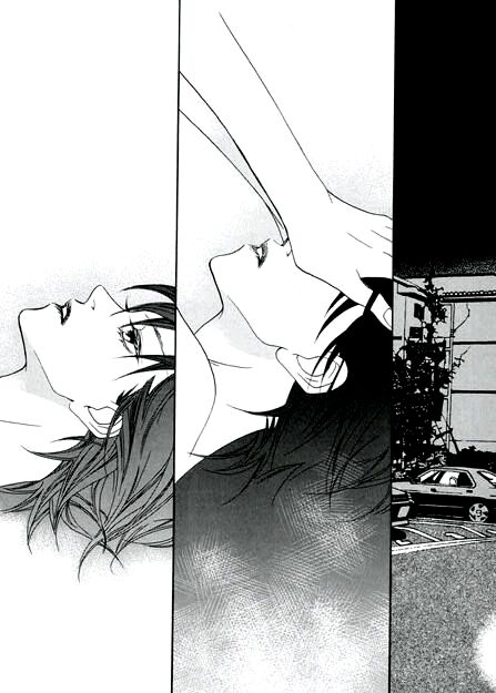 Bông Hoa Của Tội Lỗi: Chapter 7