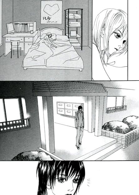 Bông Hoa Của Tội Lỗi: Chapter 7