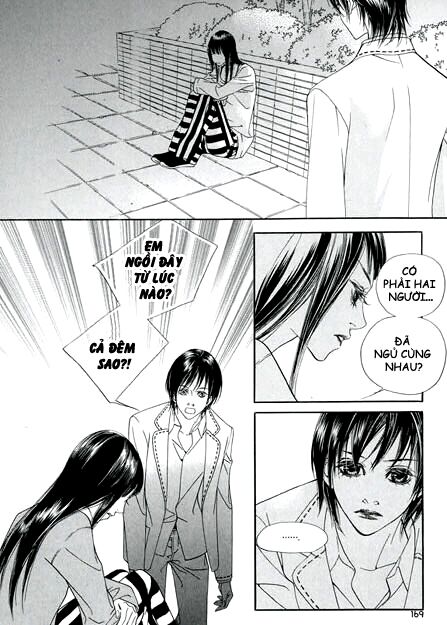 Bông Hoa Của Tội Lỗi: Chapter 7
