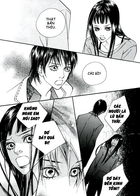 Bông Hoa Của Tội Lỗi: Chapter 7