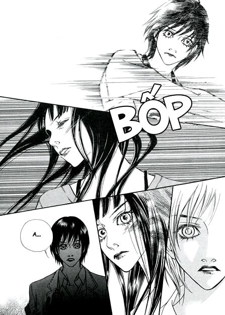 Bông Hoa Của Tội Lỗi: Chapter 7