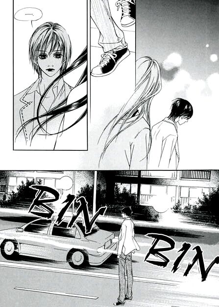 Bông Hoa Của Tội Lỗi: Chapter 7