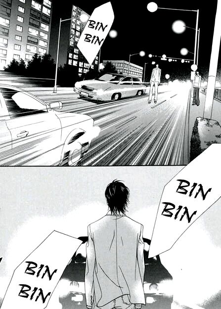 Bông Hoa Của Tội Lỗi: Chapter 7