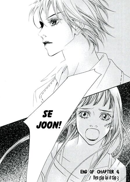 Bông Hoa Của Tội Lỗi: Chapter 7