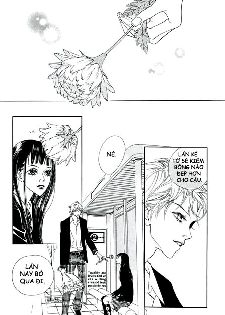 Bông Hoa Của Tội Lỗi: Chapter 7