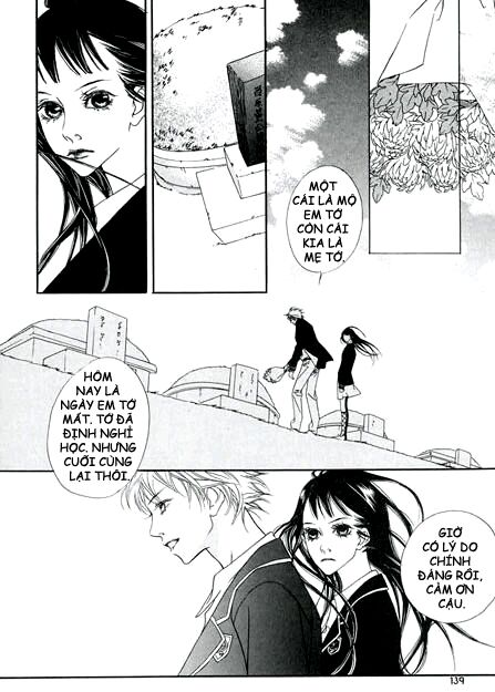 Bông Hoa Của Tội Lỗi: Chapter 7